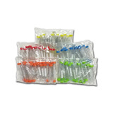 SpectraTube™ Conical Polypropylene Centrifuge Tubes