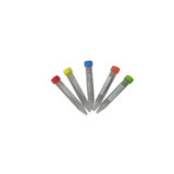 SpectraTube™ Conical Polypropylene Centrifuge Tubes