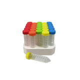 SpectraTube™ Conical Polypropylene Centrifuge Tubes SpectraTube™ Conical Polypropylene Centrifuge Tubes