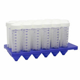 Olympus Conical Polypropylene Centrifuge Tubes