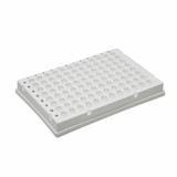 Olympus 96-Well PCR Plate, Full-Skirted