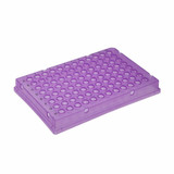 Olympus 96-Well PCR Plate, Full-Skirted Olympus 96-Well PCR Plate, Full-Skirted