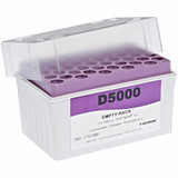 PIPETMAN DIAMOND Empty Tip Racks