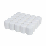 Droso-Plugs® Drosophila Closures Droso-Plugs® Drosophila Closures