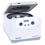 Eppendorf 5702 Centrifuge Eppendorf 5702 Centrifuge