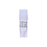 Olympus Cryogenic Vials
