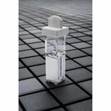 Electroporation Cuvettes, Square Lid Electroporation Cuvettes, Square Lid