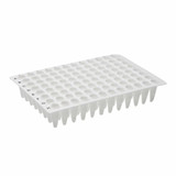 Olympus 96-Well PCR Plate, Non-Skirted