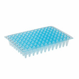Olympus 96-Well PCR Plate, Non-Skirted Olympus 96-Well PCR Plate, Non-Skirted