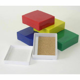 Slide Storage Box - 25 Slides Slide Storage Box - 25 Slides