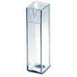 BRAND® PMMA Cuvettes