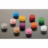 Simport Cryogenic Vial Cap Inserts