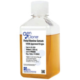 GenClone® Fetal Bovine Serum