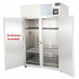 INVICTUS NEXT-GEN® Drosophila Incubators INVICTUS NEXT-GEN® Drosophila Incubators