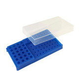 PCR Work-Up Rack