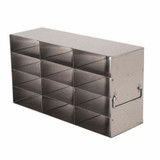 Upright Freezer Racks for Standard 2" H Boxes