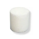 Flystuff 49-101 Flugs® - Wide Plastic Vials, Drosophila Closures [AS275], 1000 Flugs/Unit primary image