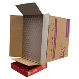 Flystuff® Drosophila Vials