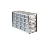 Upright Freezer Sliding Drawer Racks for 96 & 384-Well Plates