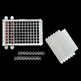 FilmStrips™ Sealing Film Strips FilmStrips™ Sealing Film Strips