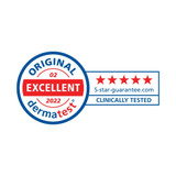 X-GEN Black Nitrile Gloves, Powder-Free