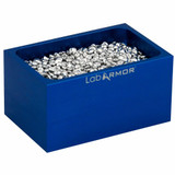 Lab Armor Double Bead Block