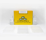 ZR-96 DNA Clean-up Kits, Shallow Well Format