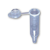 Olympus Premium 2.0ml Snap Cap Microcentrifuge Tubes