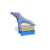 Olympus Ergonomic Non-Filtered Pipette Tips