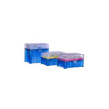 Olympus Ergonomic Non-Filtered Pipette Tips