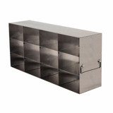 Upright Freezer Racks for Standard 3" H Boxes