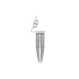Zymo 1.5ml Snap Cap Microcentrifuge Tubes