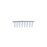 Olympus 0.2ml 8-Strip PCR Tubes, V-Seal Caps Olympus 0.2ml 8-Strip PCR Tubes, V-Seal Caps