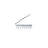 Olympus 0.2ml 8-Strip PCR Tubes, V-Seal Caps Olympus 0.2ml 8-Strip PCR Tubes, V-Seal Caps