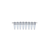 Olympus 0.2ml 8-Strip PCR Tubes, V-Seal Caps Olympus 0.2ml 8-Strip PCR Tubes, V-Seal Caps