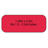 Diversified Biotech Laser Cryo-Babies®, 1.28in x 0.50in