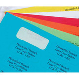 Diversified Biotech Laser Cryo-Babies®, 1.28in x 0.50in