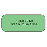 Diversified Biotech Laser Cryo-Babies®, 1.28in x 0.50in