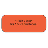 Diversified Biotech Laser Cryo-Babies®, 1.28in x 0.50in