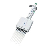 Eppendorf Research Plus® Pipettors Eppendorf Research Plus® Pipettors
