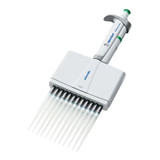 Eppendorf Research Plus® Pipettors Eppendorf Research Plus® Pipettors