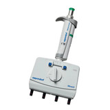 Eppendorf Research Plus® Move It® Pipettors