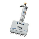 Eppendorf Research Plus® Move It® Pipettors Eppendorf Research Plus® Move It® Pipettors