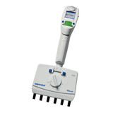 Eppendorf Xplorer® Plus Move It® Pipettors Eppendorf Xplorer® Plus Move It® Pipettors