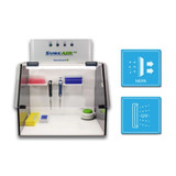 SureAir PCR Workstation SureAir PCR Workstation