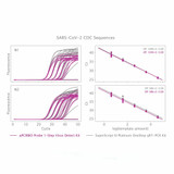 qPCRBIO Probe 1-Step Virus Detect Low-ROX