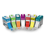 Diversified Biotech Tough Tags®, 1.28in x 0.50in Diversified Biotech Tough Tags®, 1.28in x 0.50in