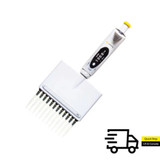 Sartorius mLine® Pipettors Sartorius mLine® Pipettors