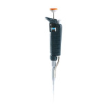 Gilson PIPETMAN® Pipettors Gilson PIPETMAN® Pipettors