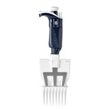 Gilson PIPETMAN® M Electronic Pipettors Gilson PIPETMAN® M Electronic Pipettors